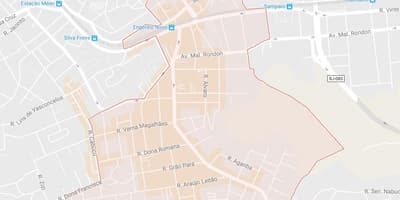 نقشه انگنهو Novo