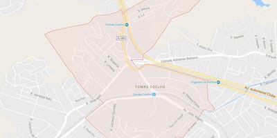 نقشه از توماس کوئیلو