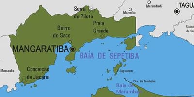 نقشه از شهرداری منگرتیبا