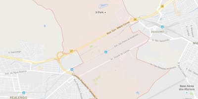 نقشه ویلا میلیتر