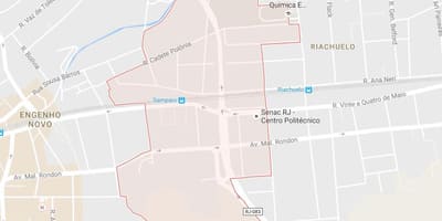 نقشه سمپیو